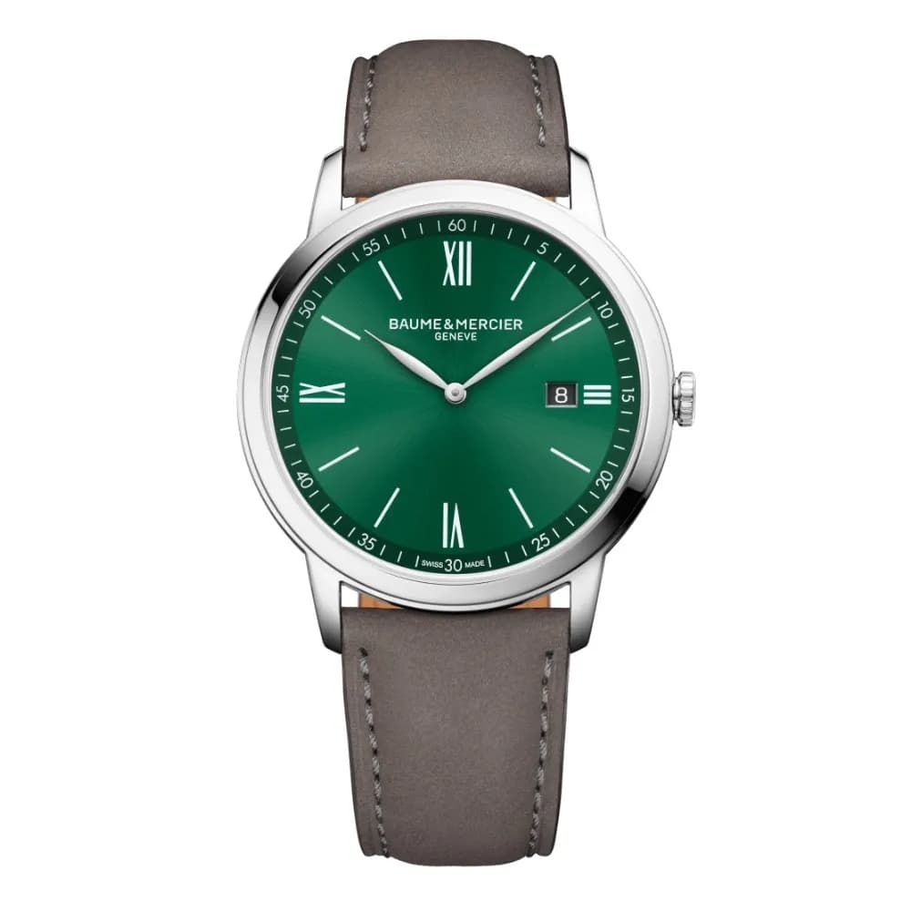 Baume & Mercier Classima 10607