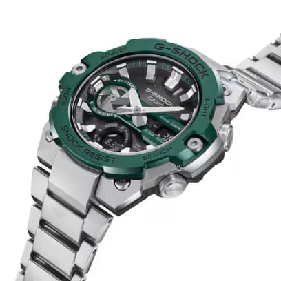 Casio GST-B400CD-1A3