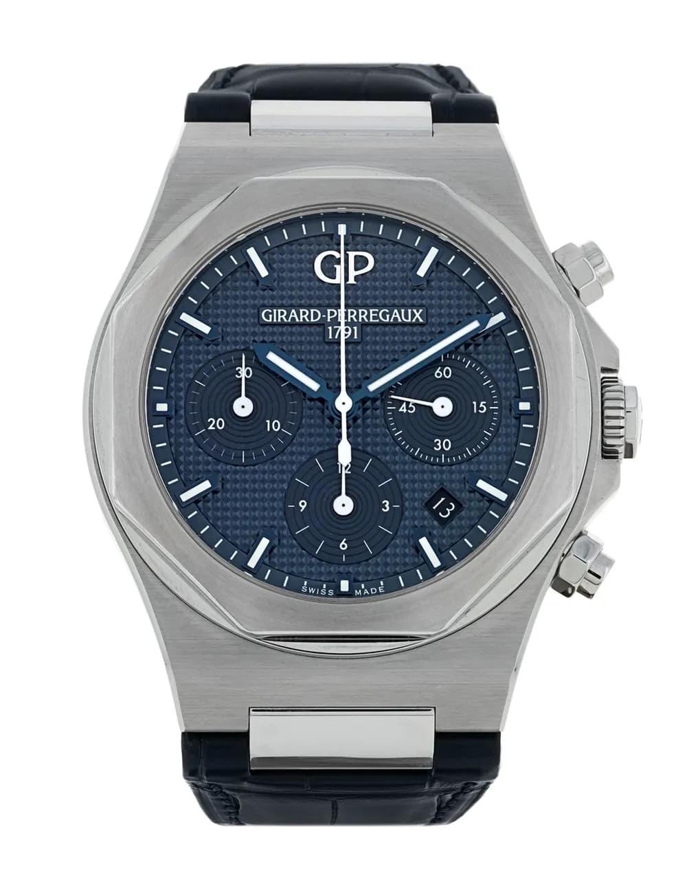 Girard-Perregaux Girard Perregaux Laureato 81020-11-431-BB4A