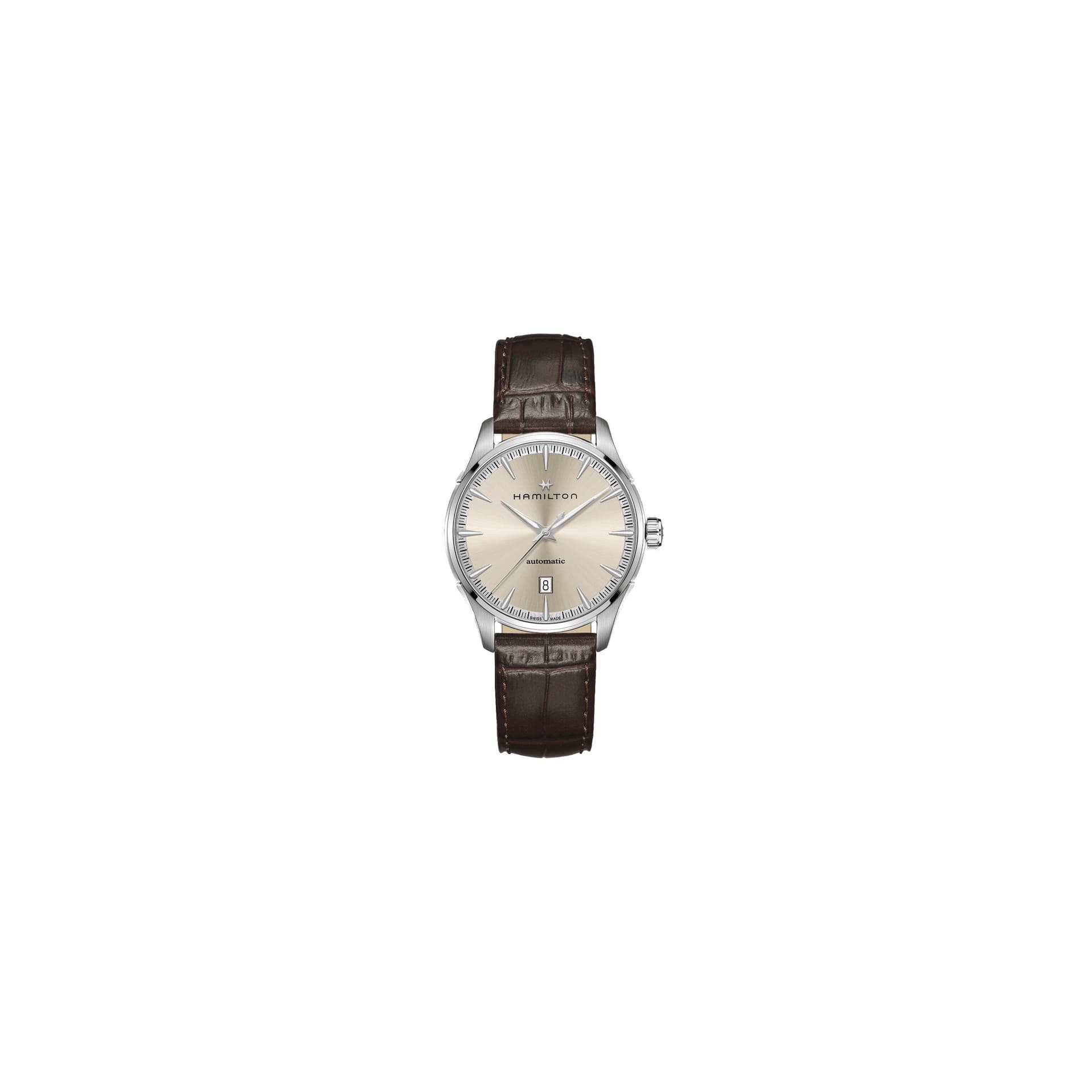 Hamilton Jazzmaster Auto