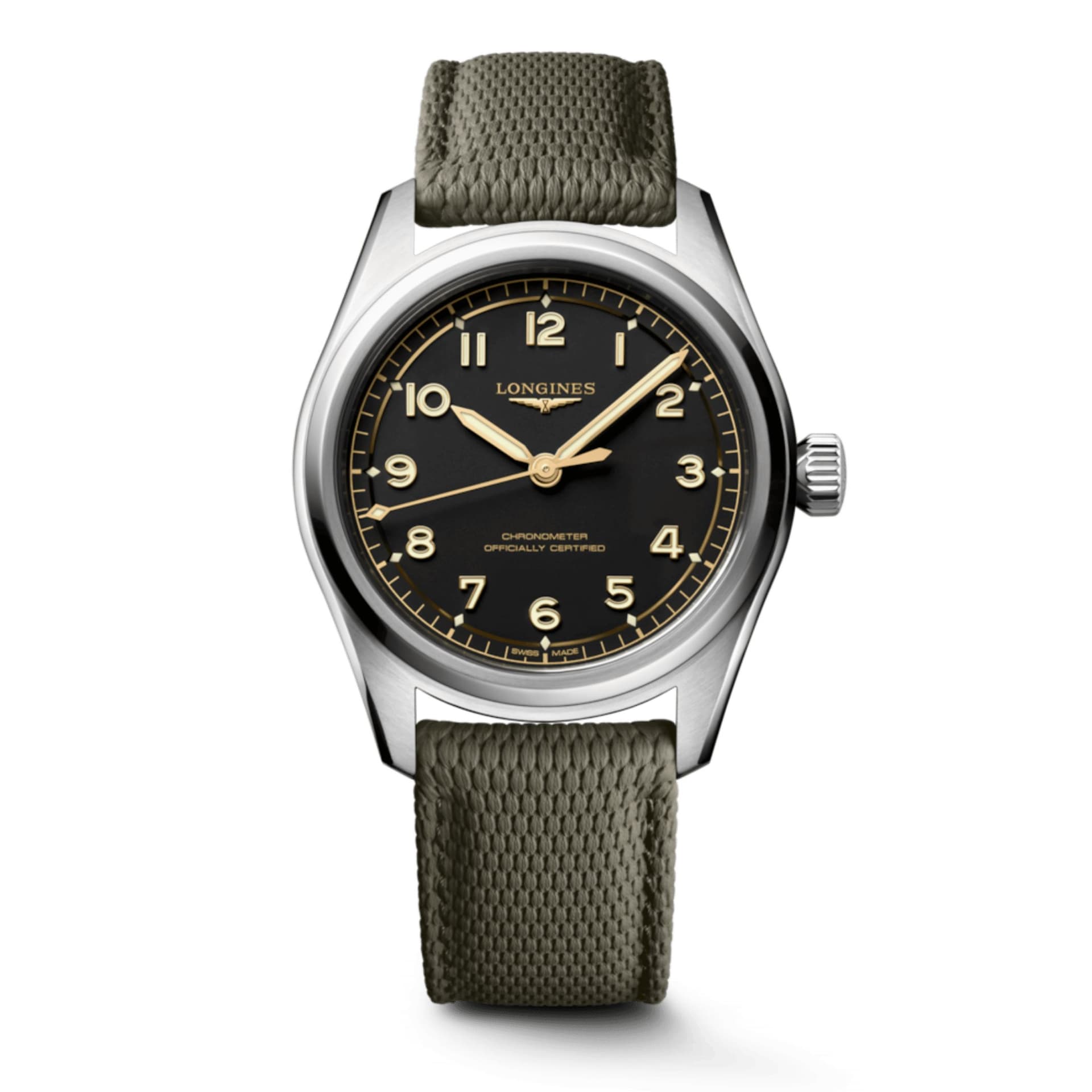 Longines Spirit Automatic