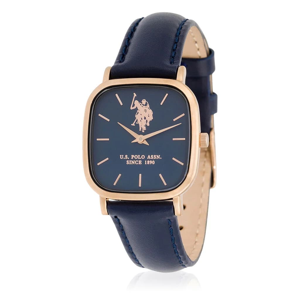 U.S. POLO Montre U.s. Polo Assn. Bleu