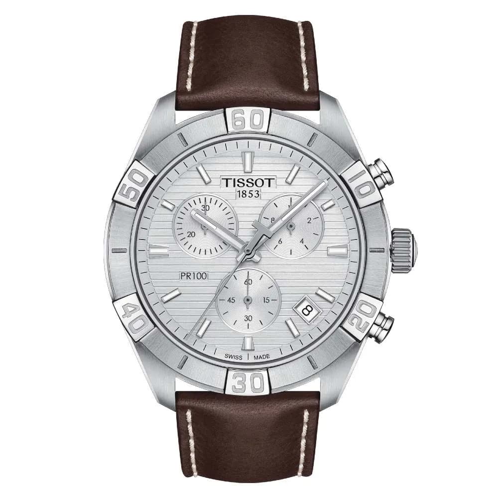 Tissot PR 100 Sport Gent Chronograph