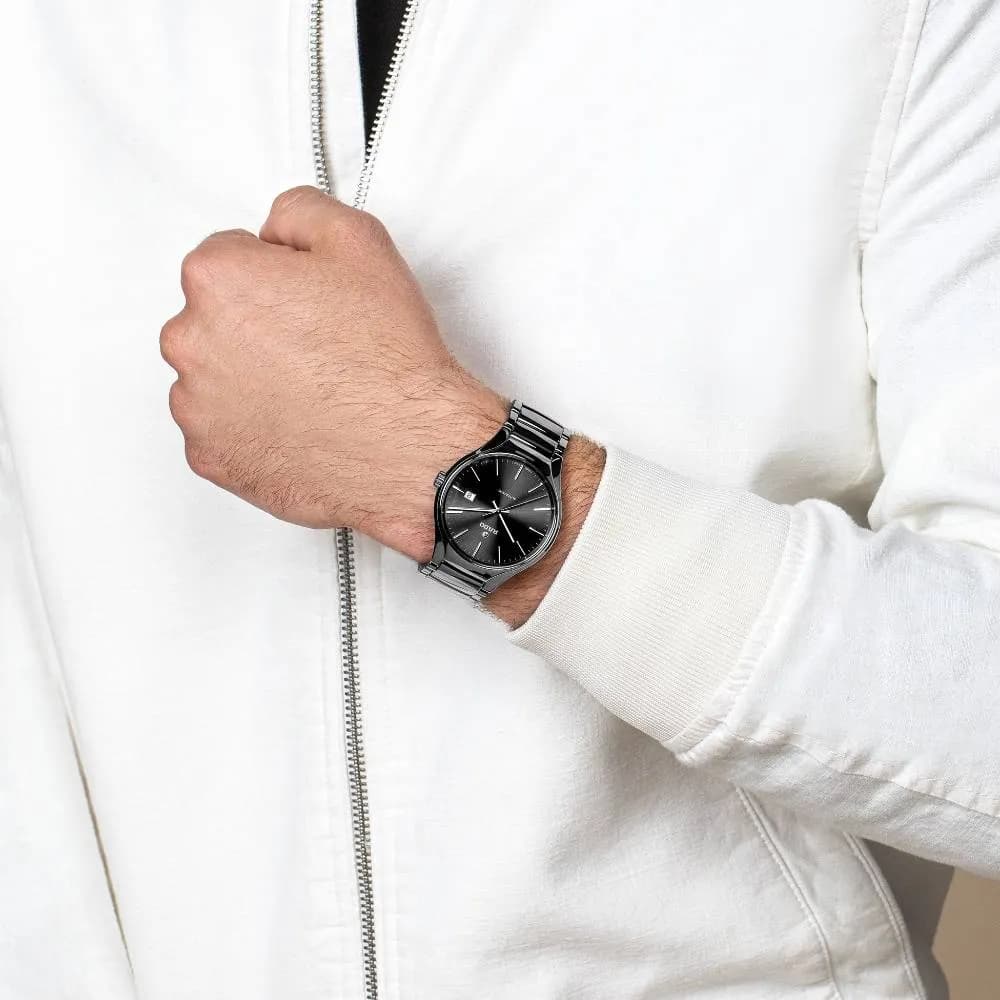 Rado True Automatic