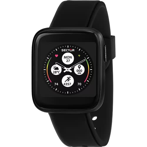 Sector Montre Sector S-04 Colours - R3253158007