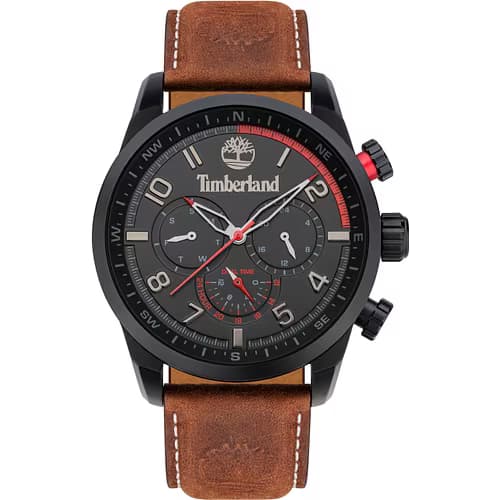 Timberland Montre Timberland Forestdale - TDWJF2000701