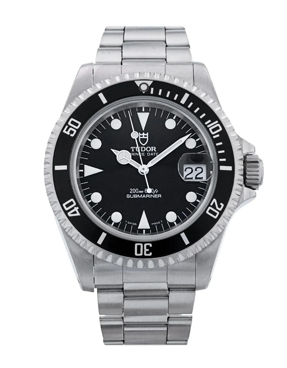 Tudor Submariner 79190