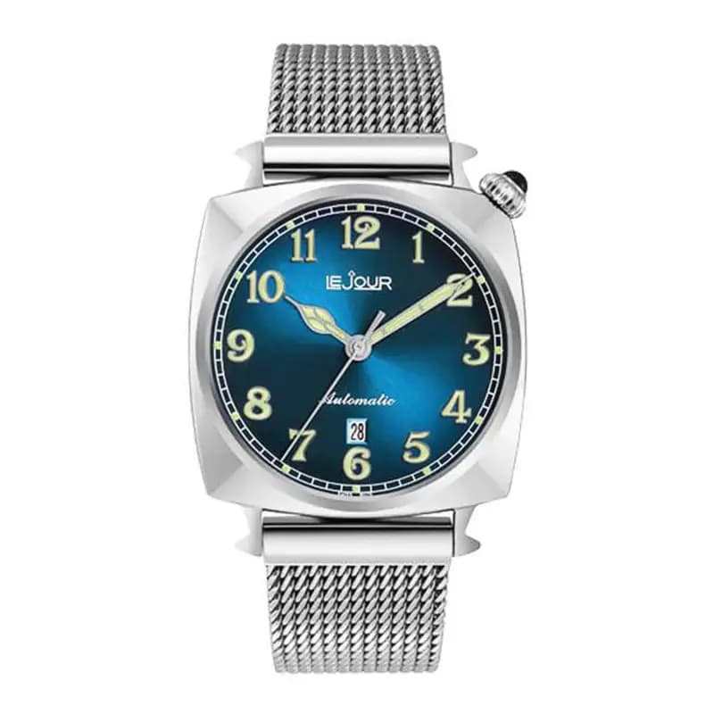 Le Jour Montre Heritage LJ-HR-002
