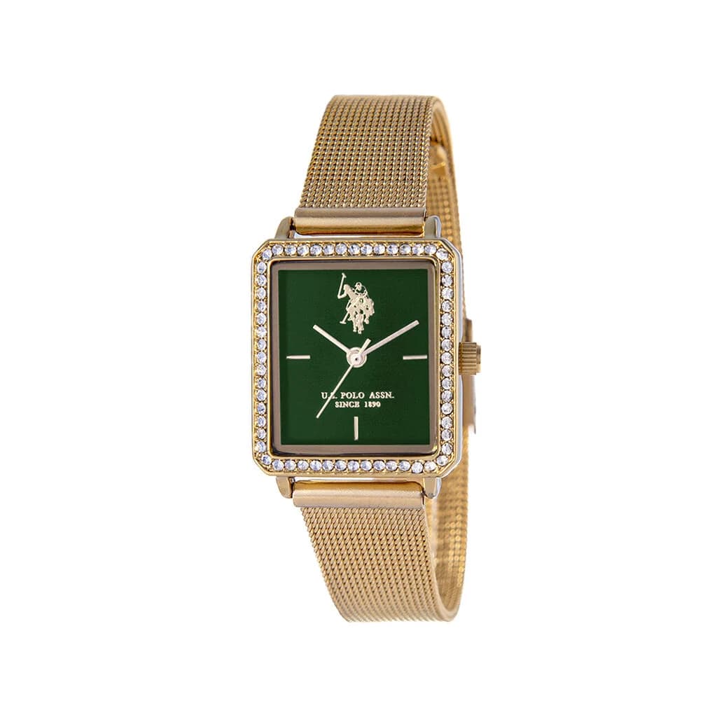 U.S. POLO Montre U.s. Polo Juliette Vert