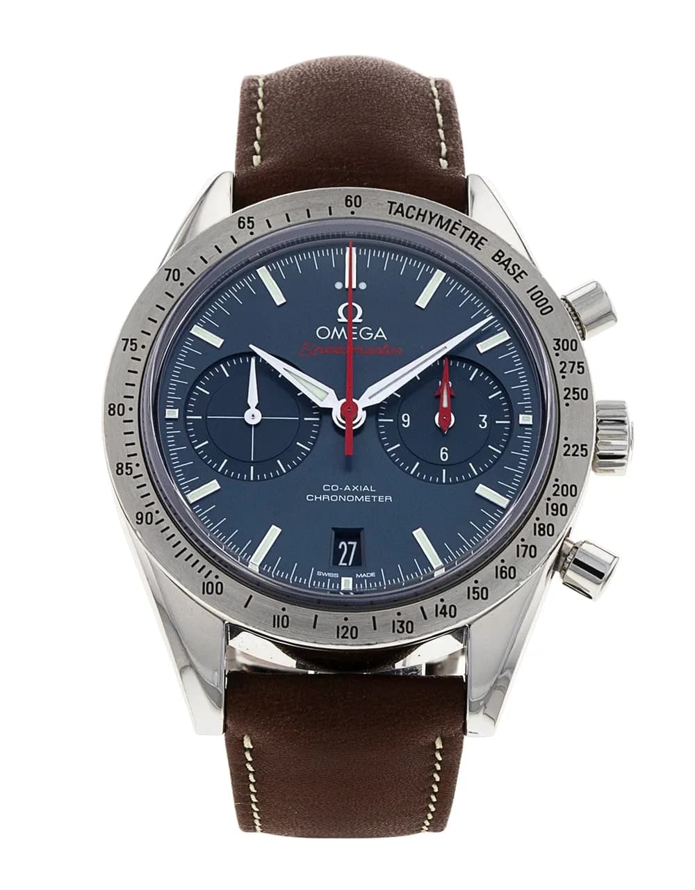 Omega Omega Speedmaster 57 331.12.42.51.03.001