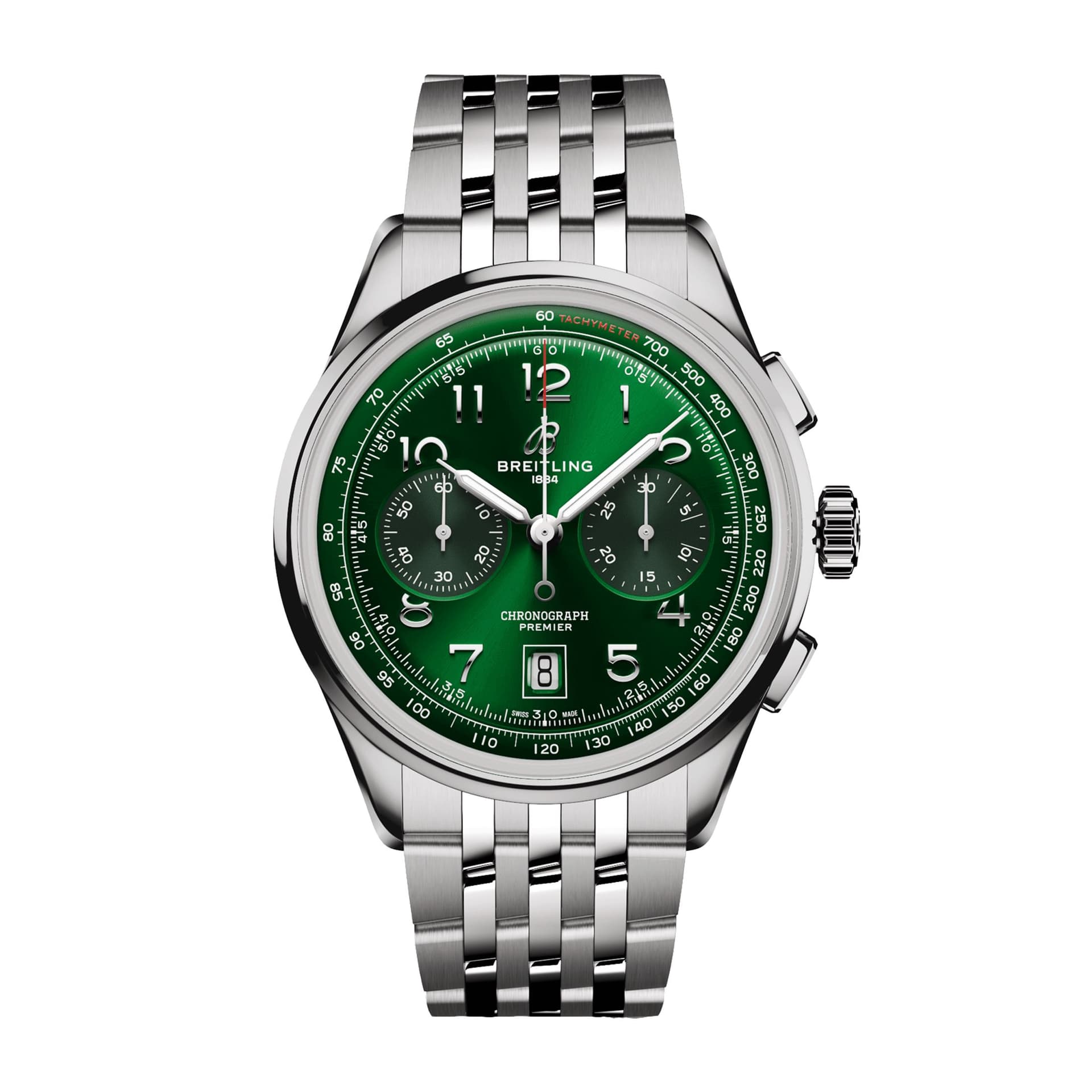 Breitling Premier B01 Chronograph 42