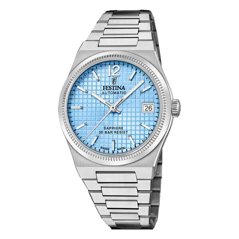 Festina Swiss Made Montre Swiss Made F20029/2