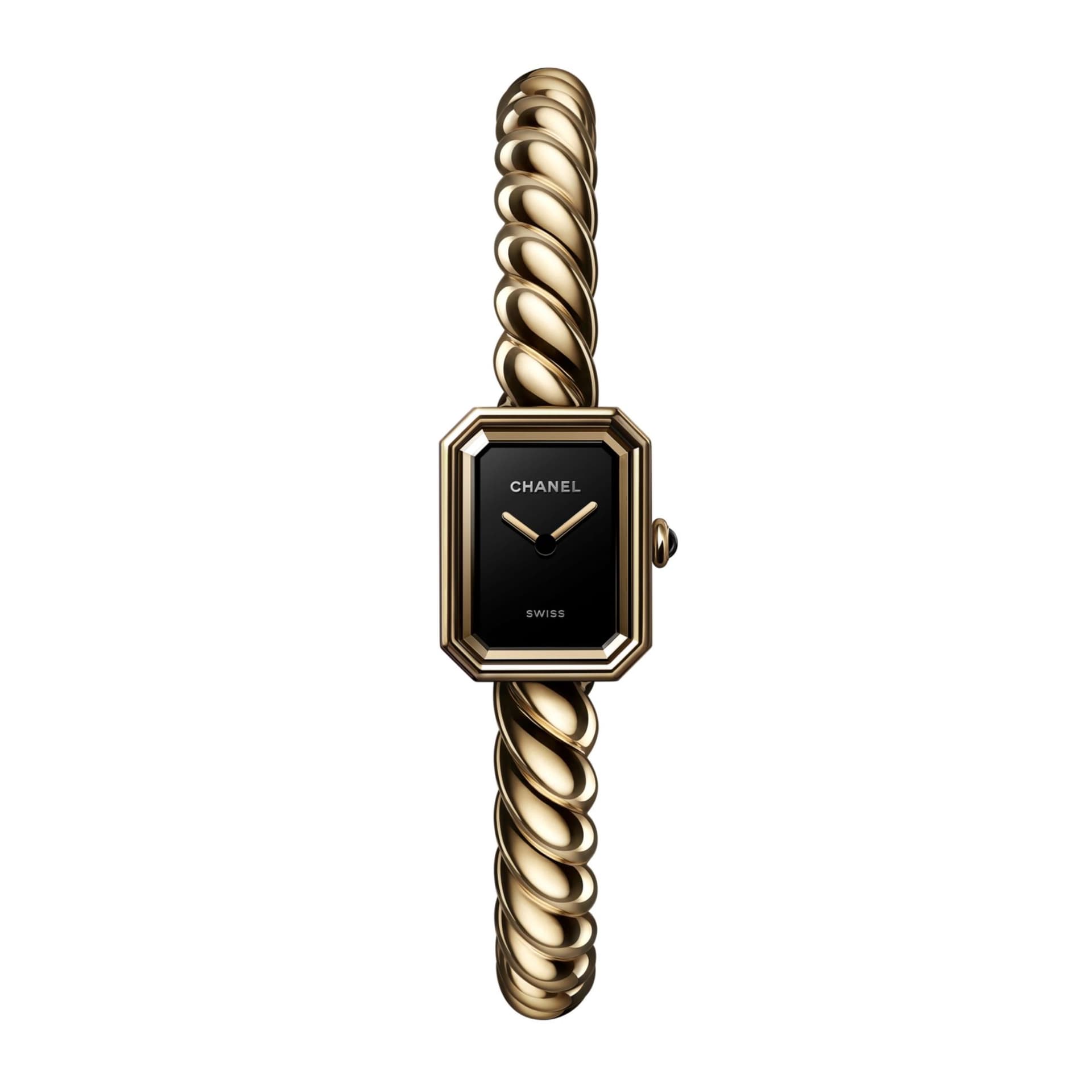Chanel Montre Première Galon