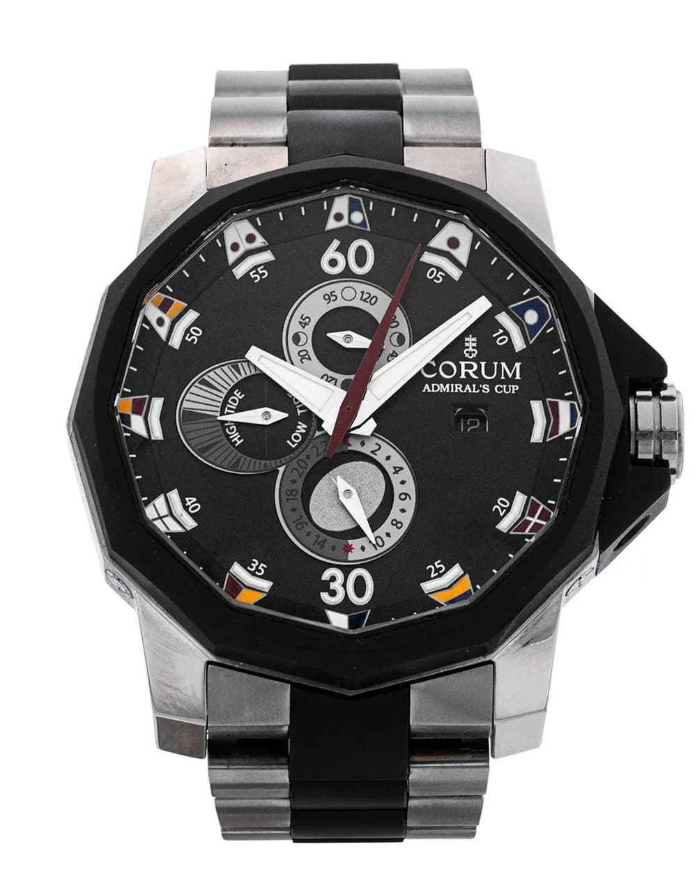 Corum Tides 48 277.931.06/V791 AN52