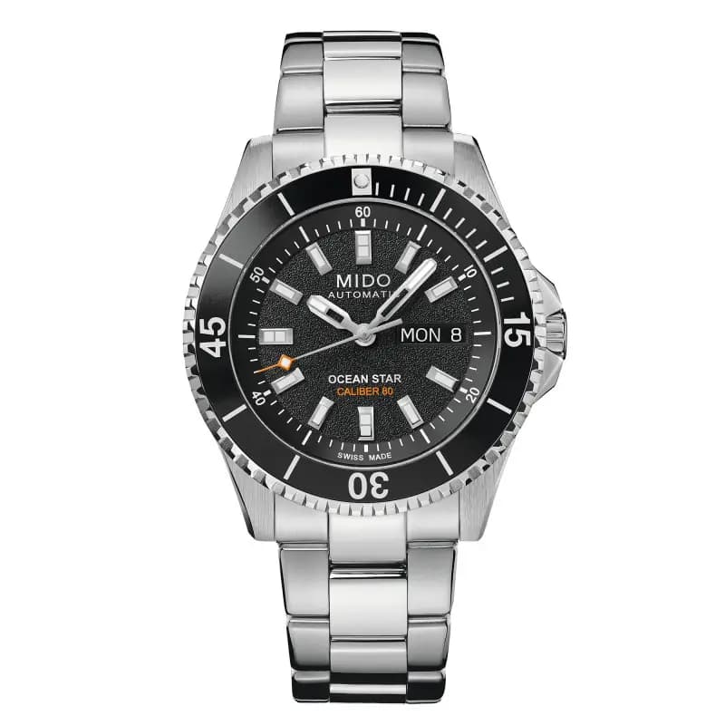 Mido Montre Mido Ocean Star 200 41 mm- M026.930.11.051.00