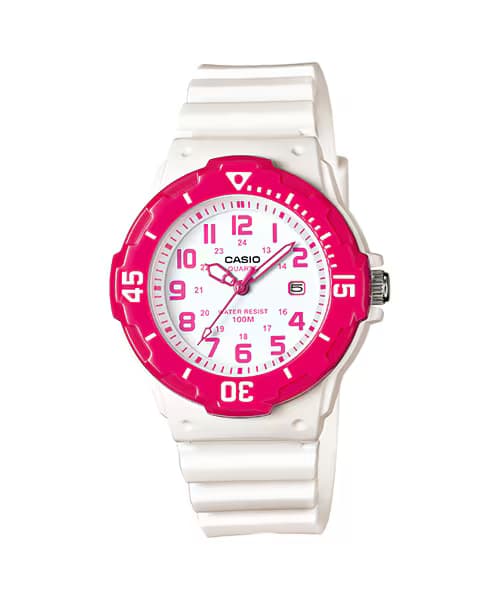 Casio LRW-200H-4BV