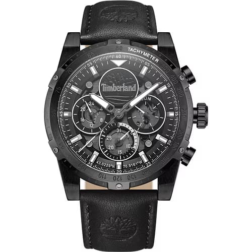 Timberland Montre Timberland Sherbrook - TDWGF0009402