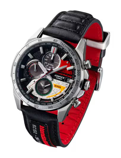 Casio Edifice EQW-A2000HR-1A