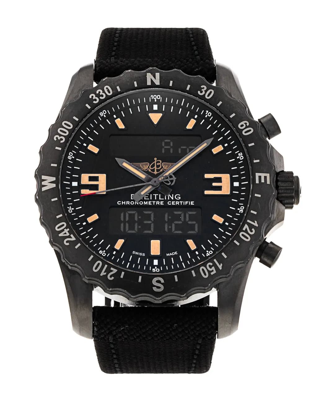 Watchfinder & Co. occasion