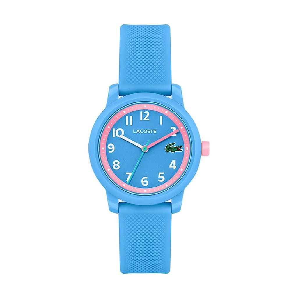 Lacoste Montre Lacoste 12.12 Kids Bleu