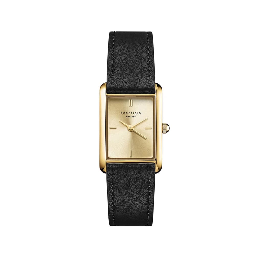 Rosefield Montre Rosefield Heirloom Champagne