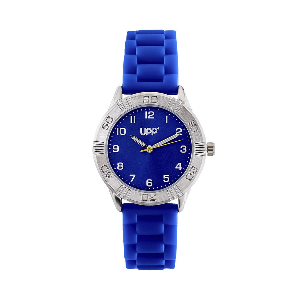 UPP Montre Upp Matthieu Bleu
