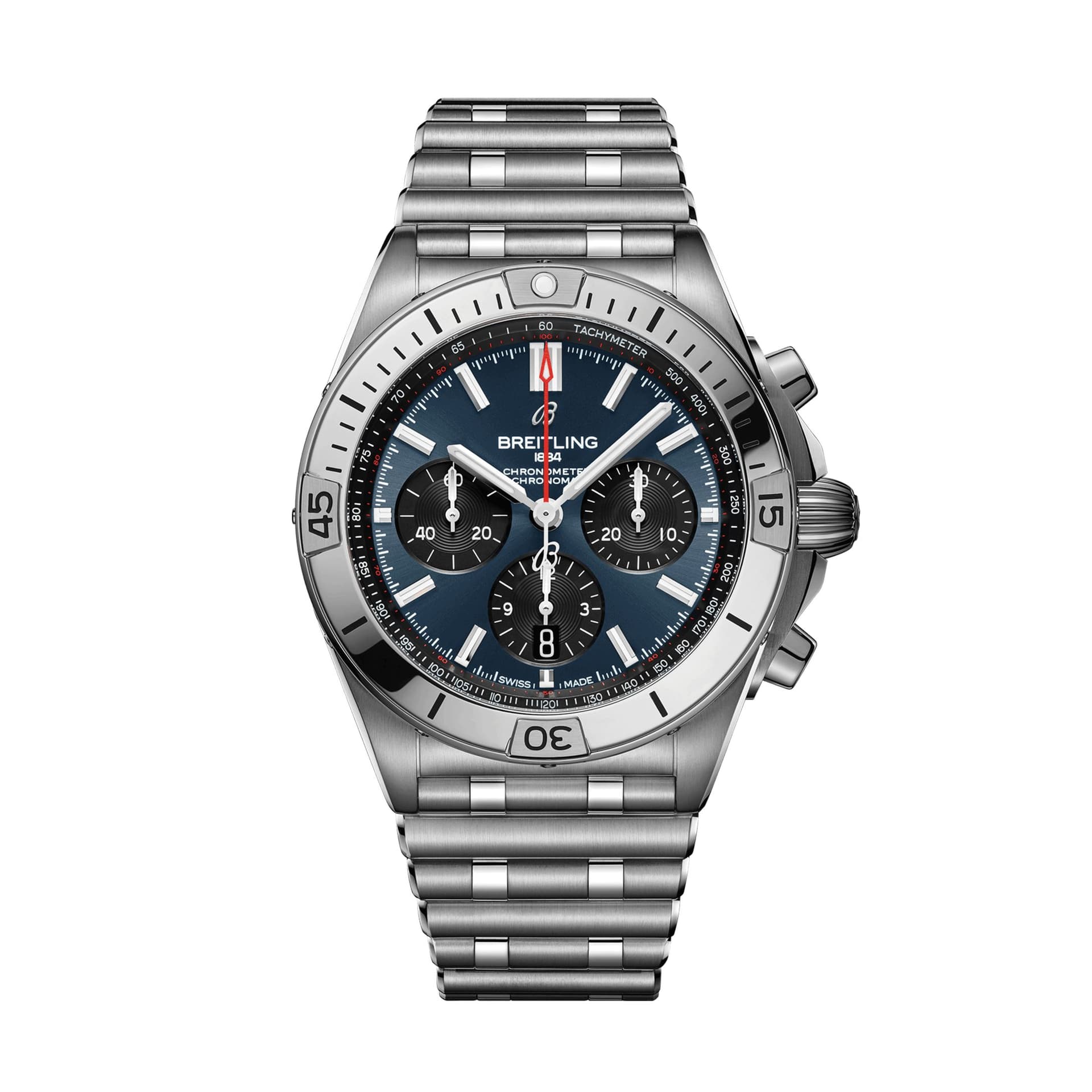 Breitling Chronomat B01 42