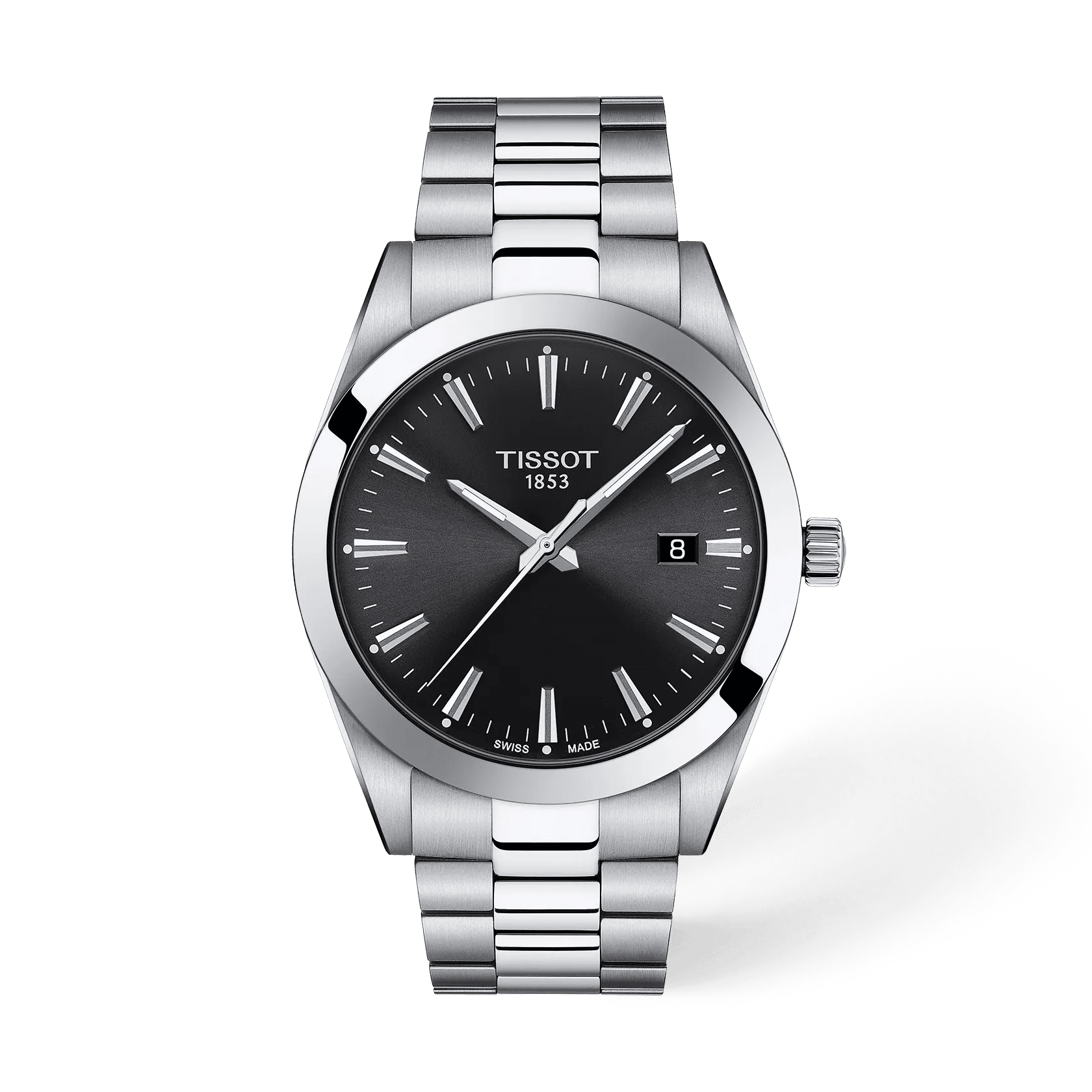 Tissot Tissot Gentleman 40mm