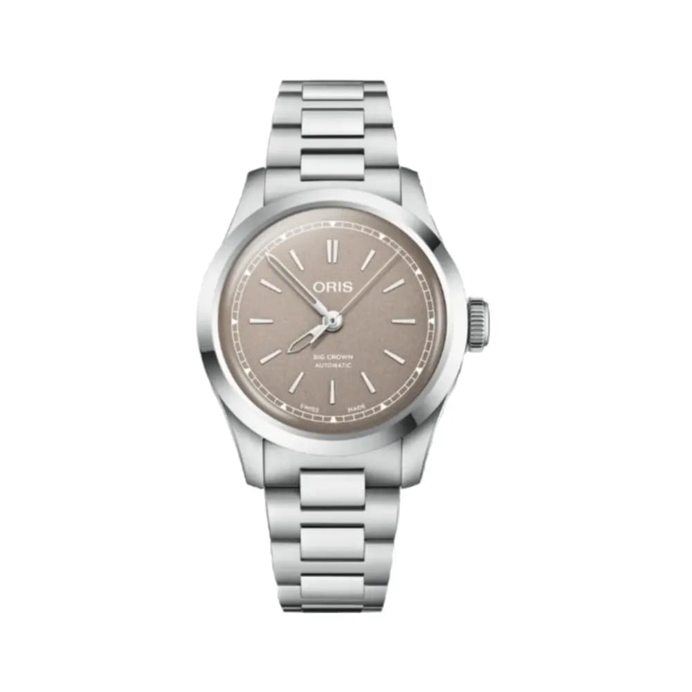 Oris Big Crown