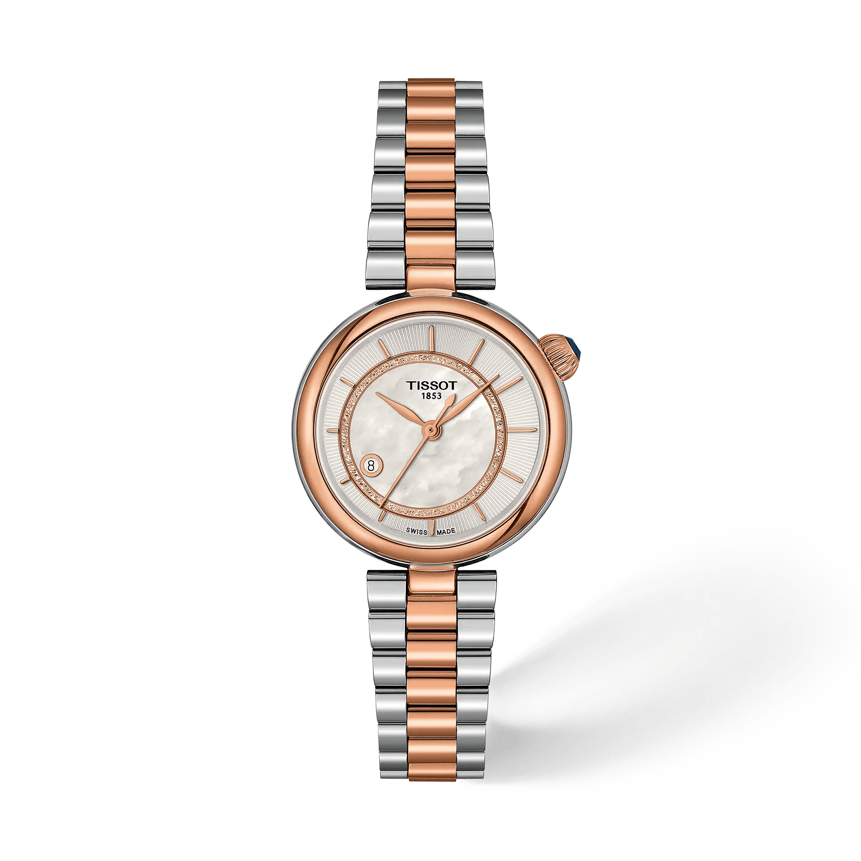 Tissot Tissot Désir 28mm