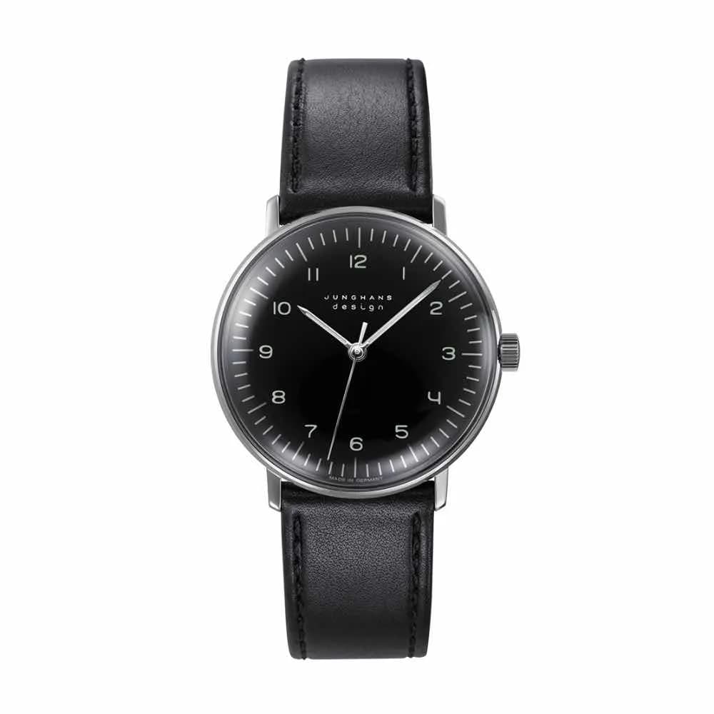 Junghans Max Bill Handaufzug