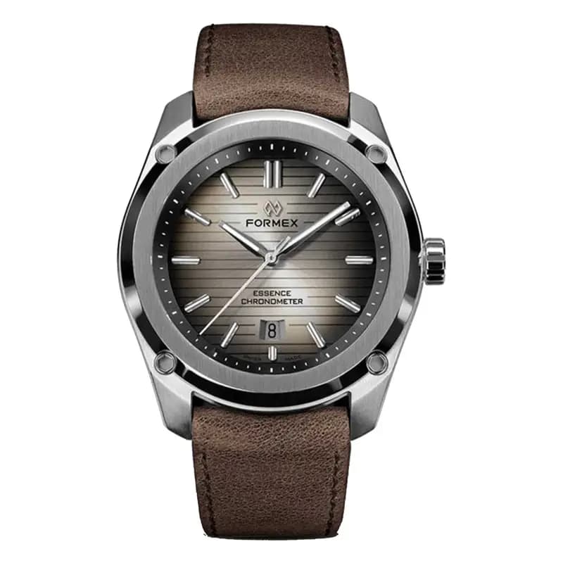 Formex Montre Essence 39mm Dégradé 0333.1.6624