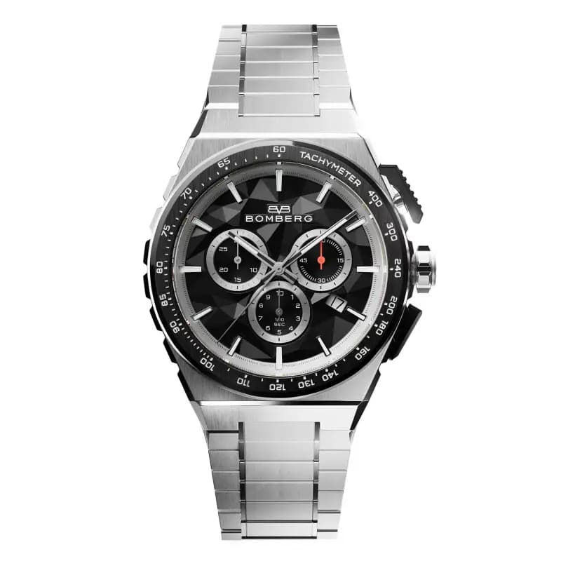 BOMBERG Montre Apex Pulse CK NT42CHSP.02-1.12