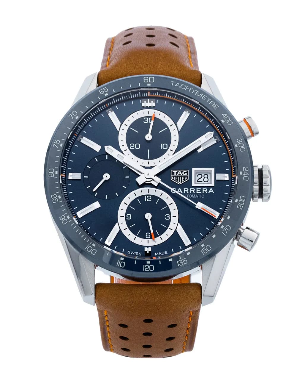 Watchfinder & Co. occasion