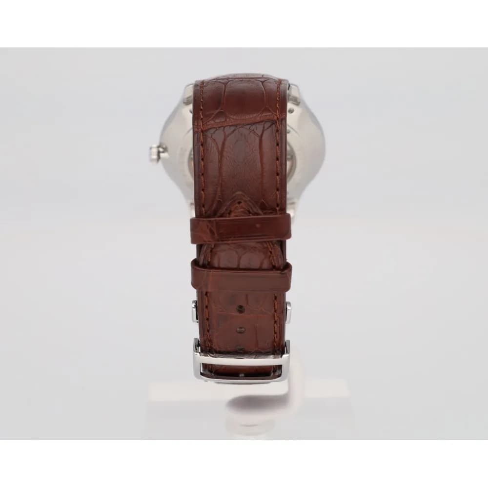 Jaeger-LeCoultre Master Control Grande Ultra Thin