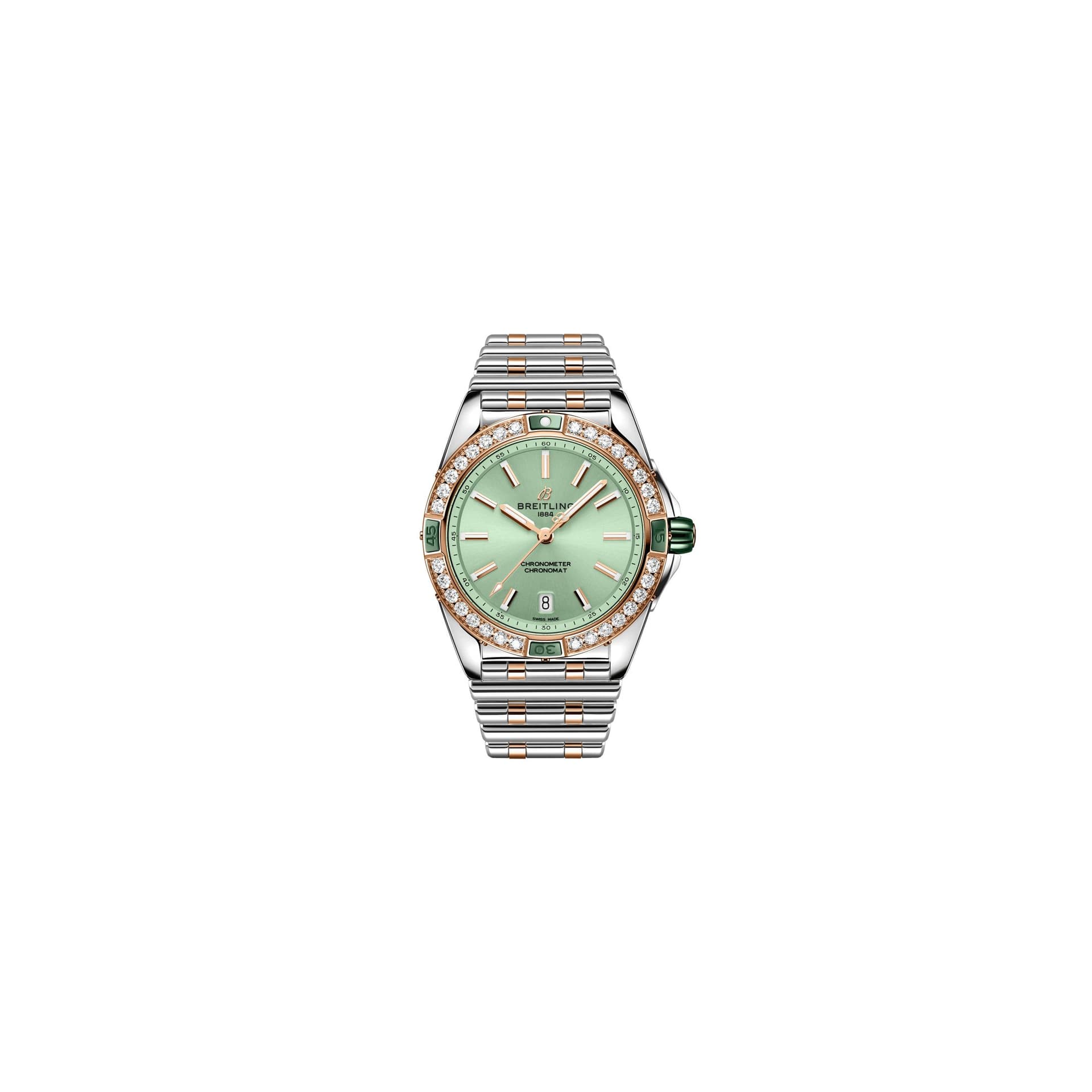 Breitling Super Chronomat Automatic 38