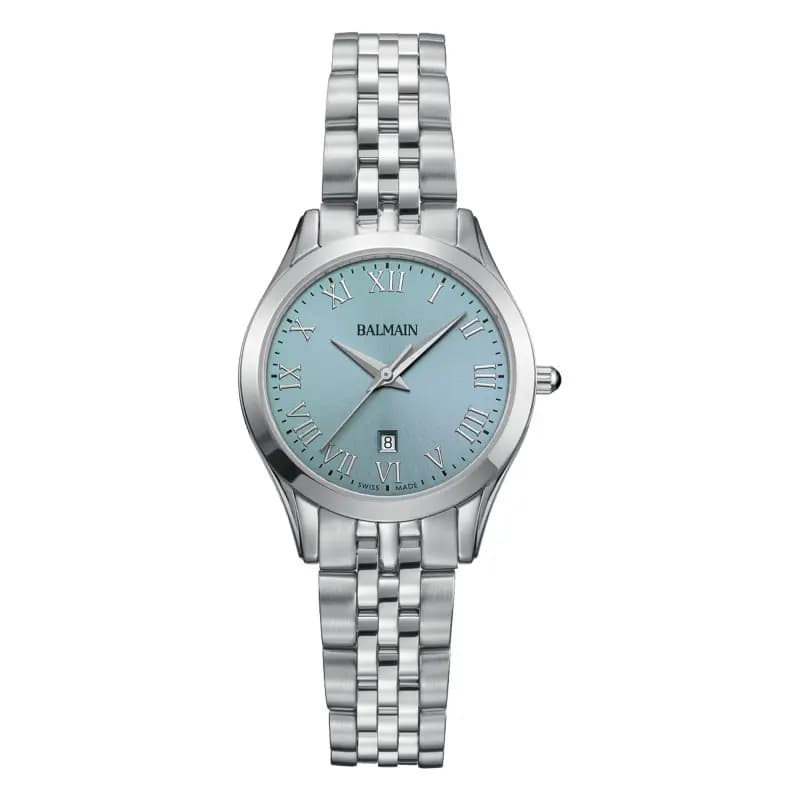 Balmain Montre Tradition Classic R Lady B41113192