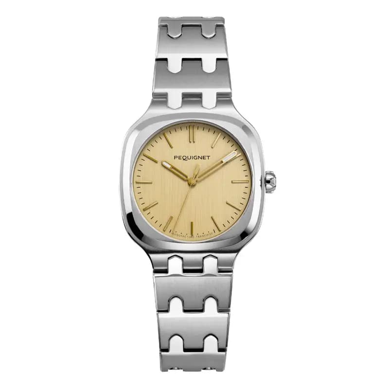 Pequignet Montre Concorde 30mm 9042423