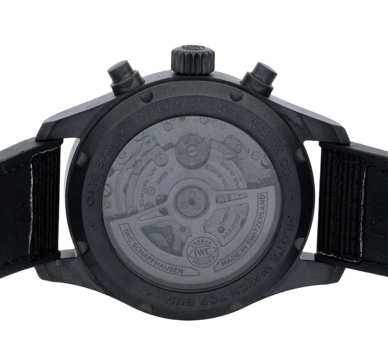 Watchfinder & Co. occasion
