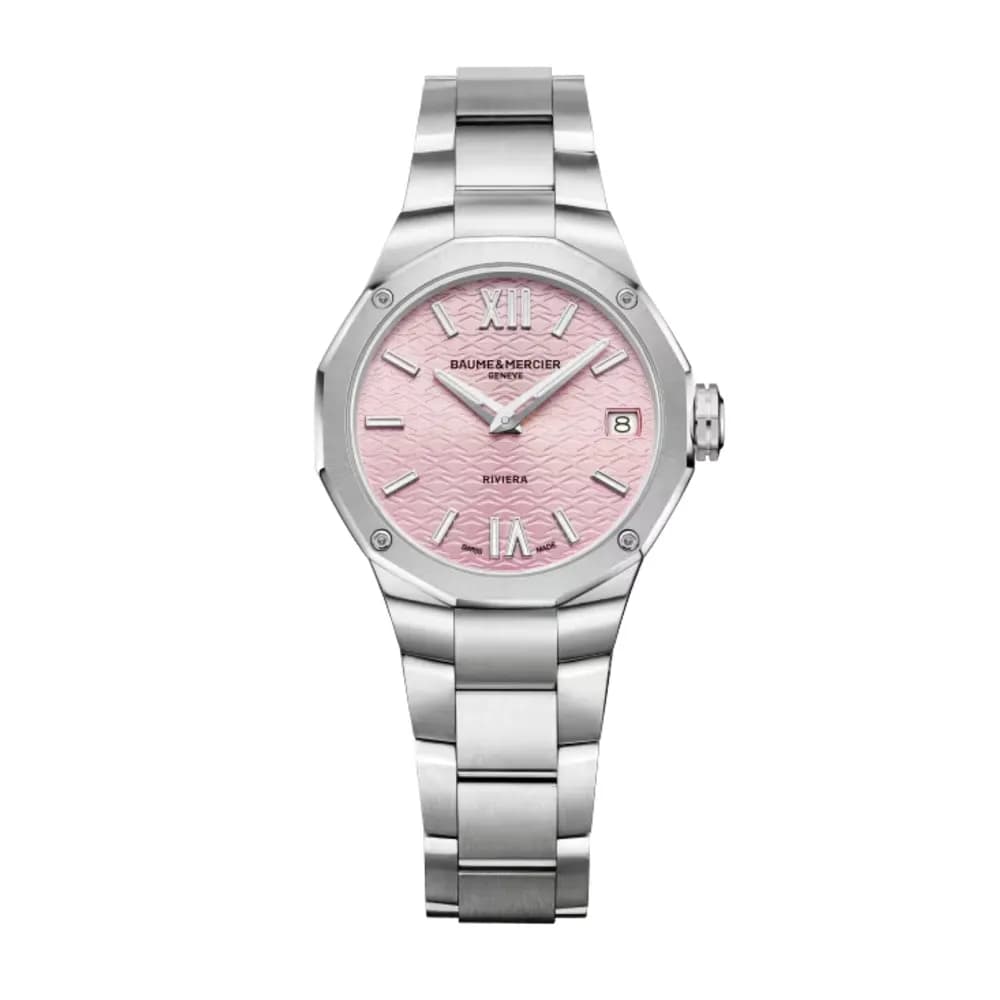 Baume & Mercier Riviera 10812