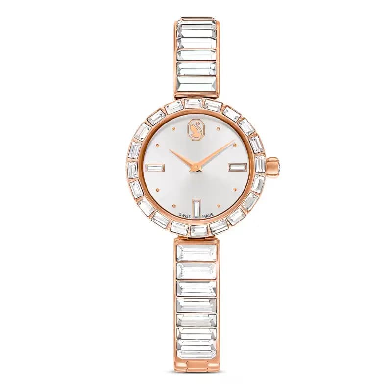 Swarovski Montre Matrix Bangle 5677484