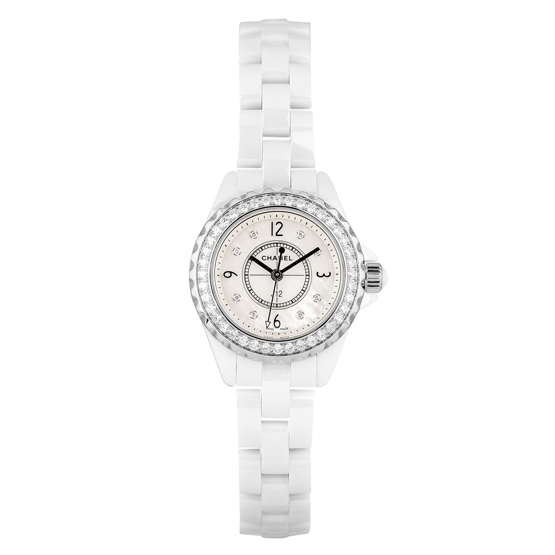 Chanel Montre J12, 29 mm