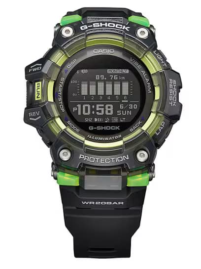 Casio GBD-100SM-1