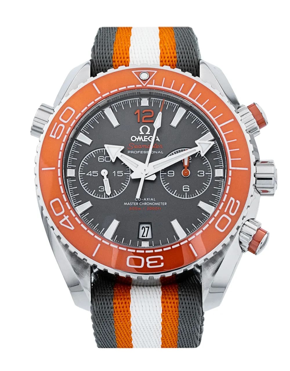 Omega Omega Planet Ocean 215.32.46.51.99.001