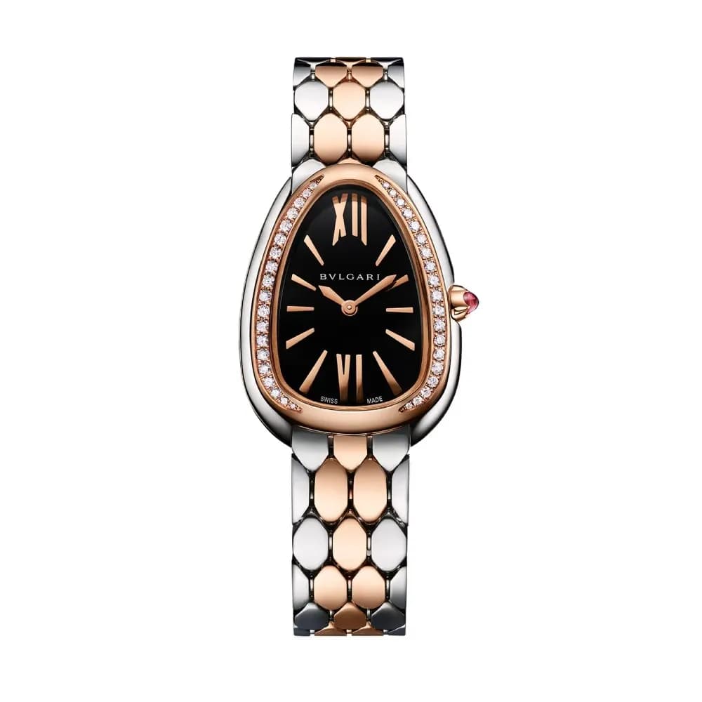 Bulgari Serpenti Seduttori Montre