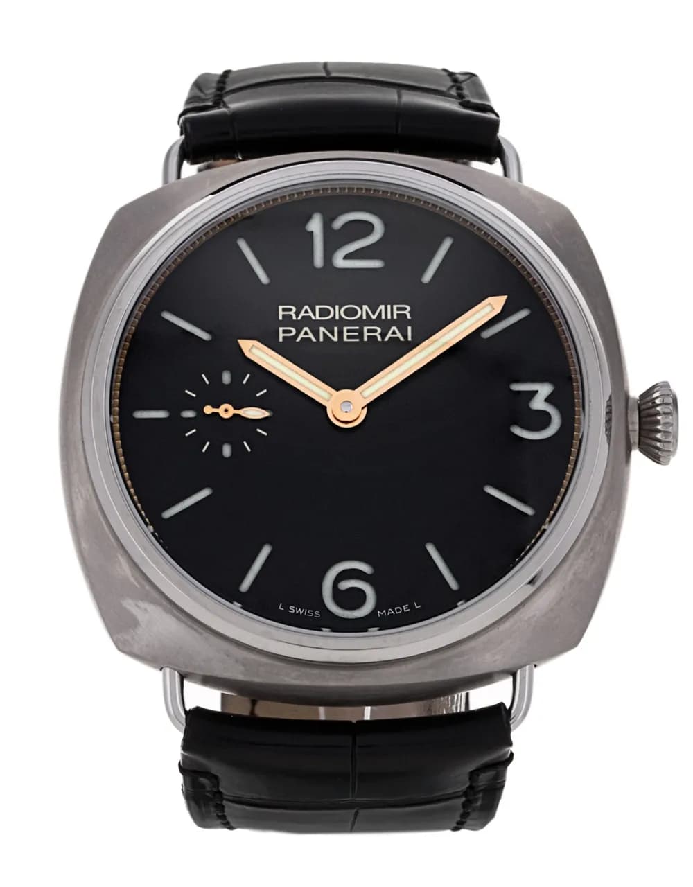 Panerai Panerai Radiomir Manual PAM00309