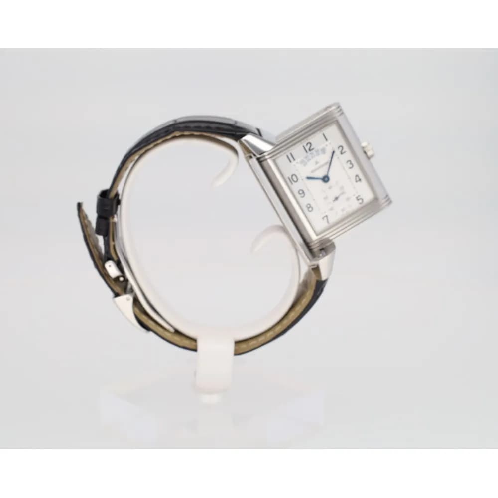 Jaeger-LeCoultre Grande Reverso Duoface