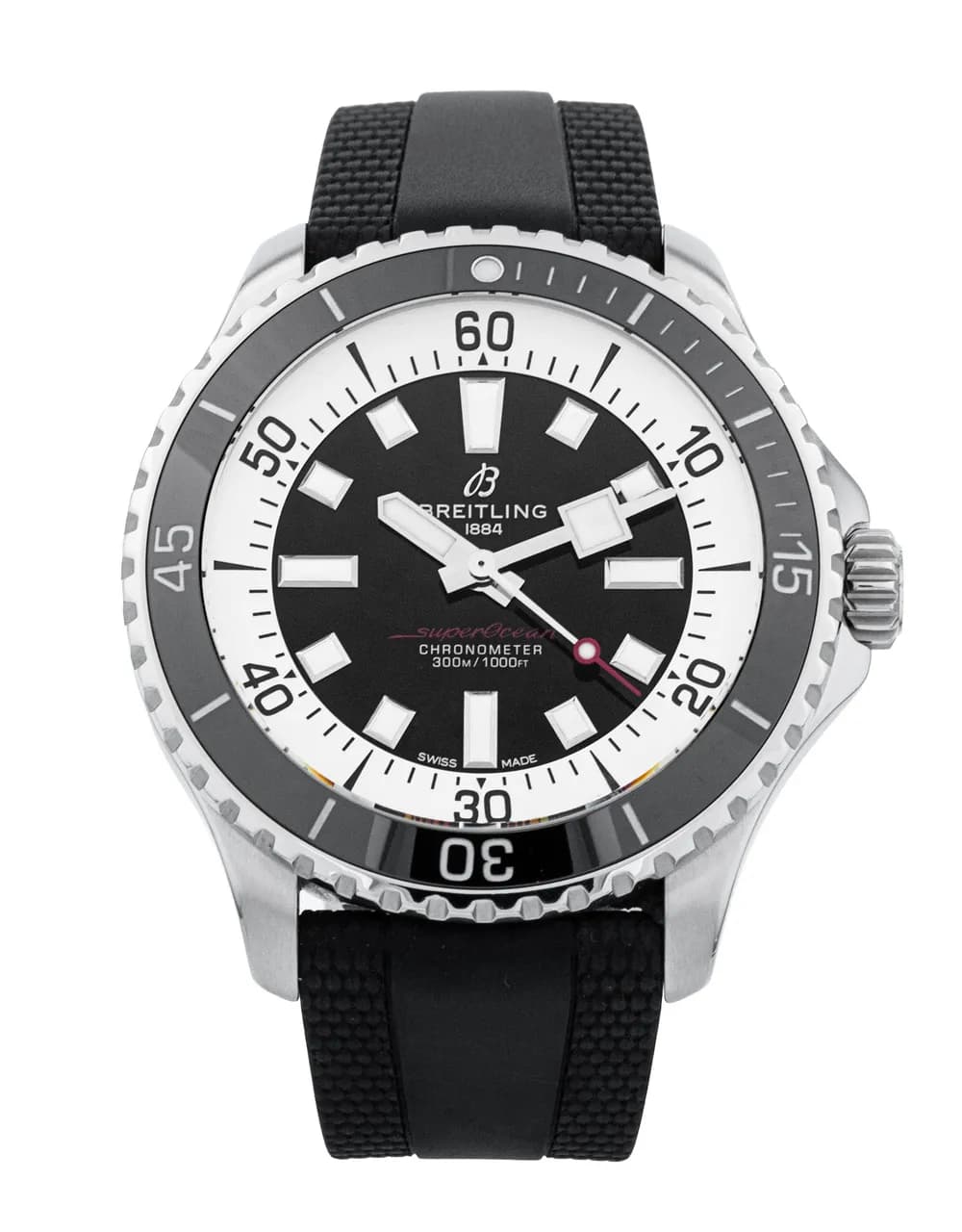 Breitling Breitling SuperOcean Automatic 44 A17376