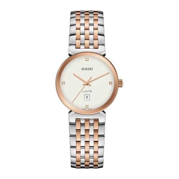 Rado Montre Rado Florence Classic Diamonds 30 mm