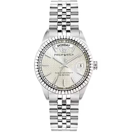 Philip Watch Montre Philip Watch Caribe Urban - R8253597530